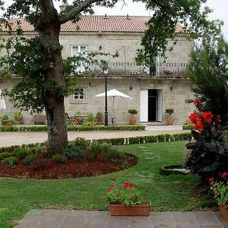 Pazo De Sedor Guest House Arzúa Екстериор снимка
