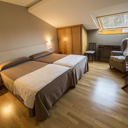 Pazo De Sedor Guest House Arzúa Екстериор снимка