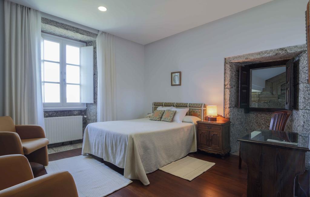 Pazo De Sedor Guest House Arzúa Стая снимка