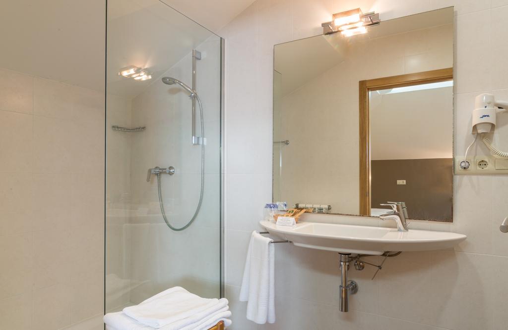Pazo De Sedor Guest House Arzúa Екстериор снимка