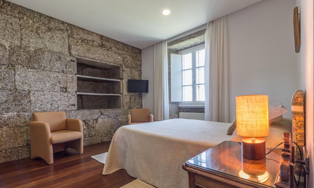 Pazo De Sedor Guest House Arzúa Екстериор снимка