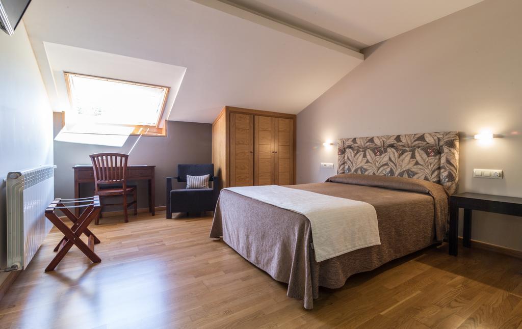 Pazo De Sedor Guest House Arzúa Екстериор снимка