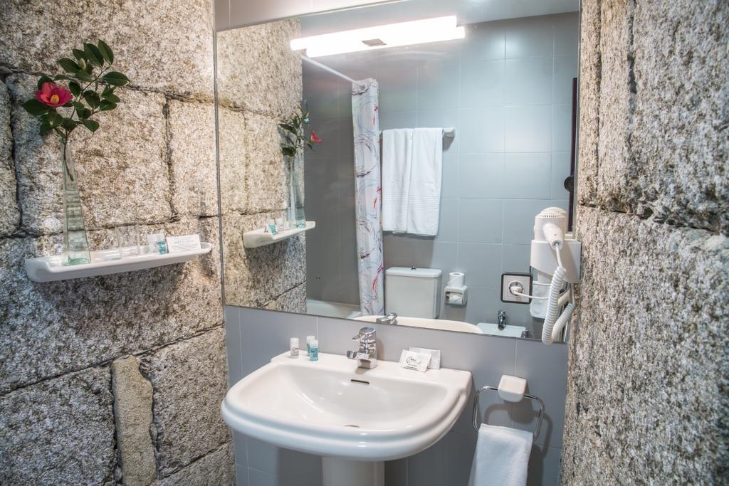 Pazo De Sedor Guest House Arzúa Екстериор снимка