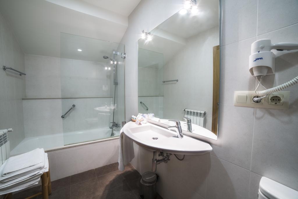Pazo De Sedor Guest House Arzúa Екстериор снимка