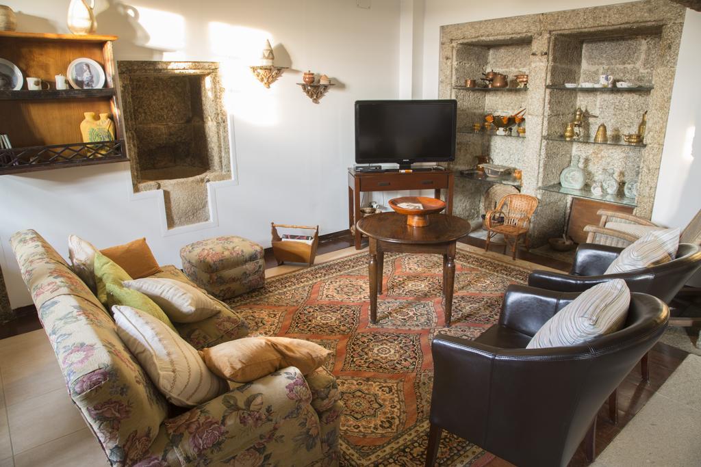 Pazo De Sedor Guest House Arzúa Екстериор снимка